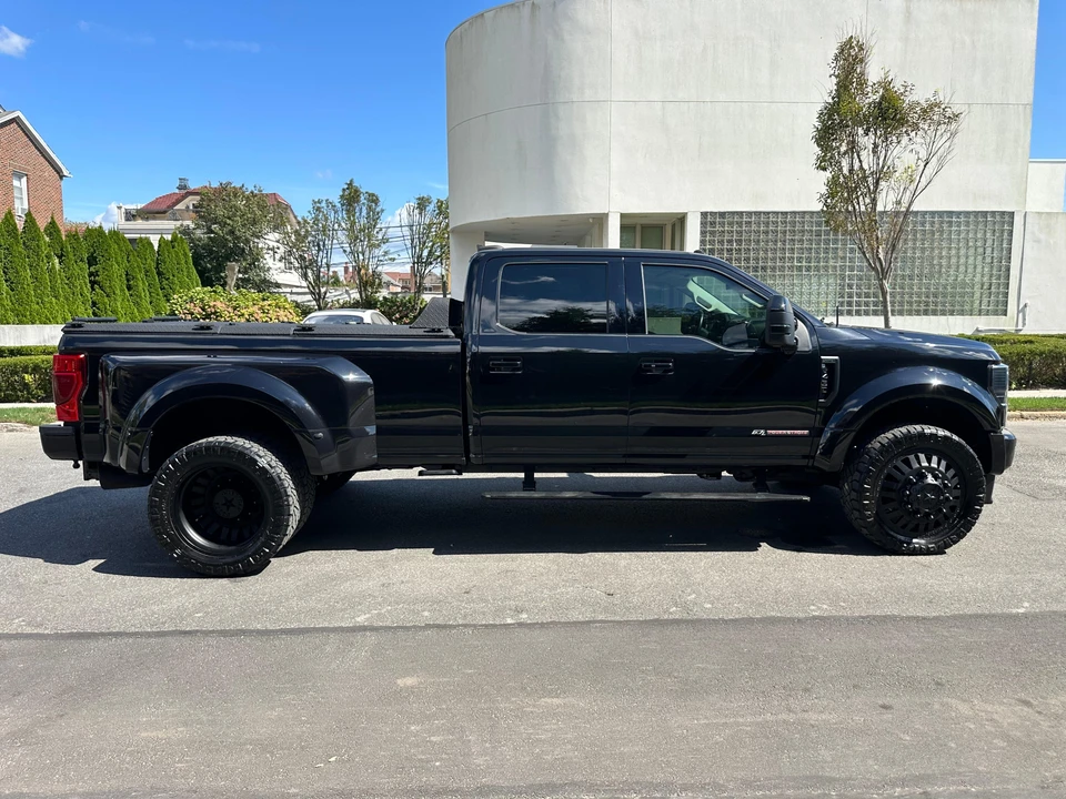 2020 Ford Super Duty 4th Gen - Image 10 of 31