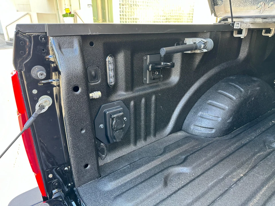 2020 Ford Super Duty 4th Gen - Image 27 of 31