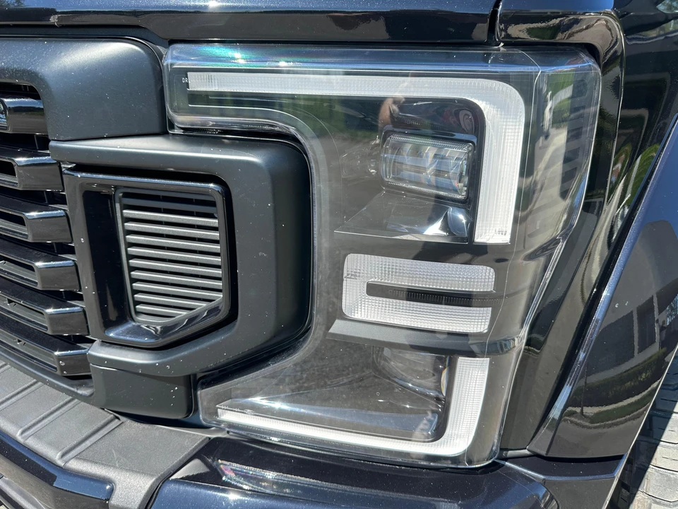 2020 Ford Super Duty 4th Gen - Image 15 of 31