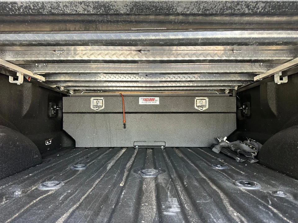 2020 Ford Super Duty 4th Gen - Image 28 of 31