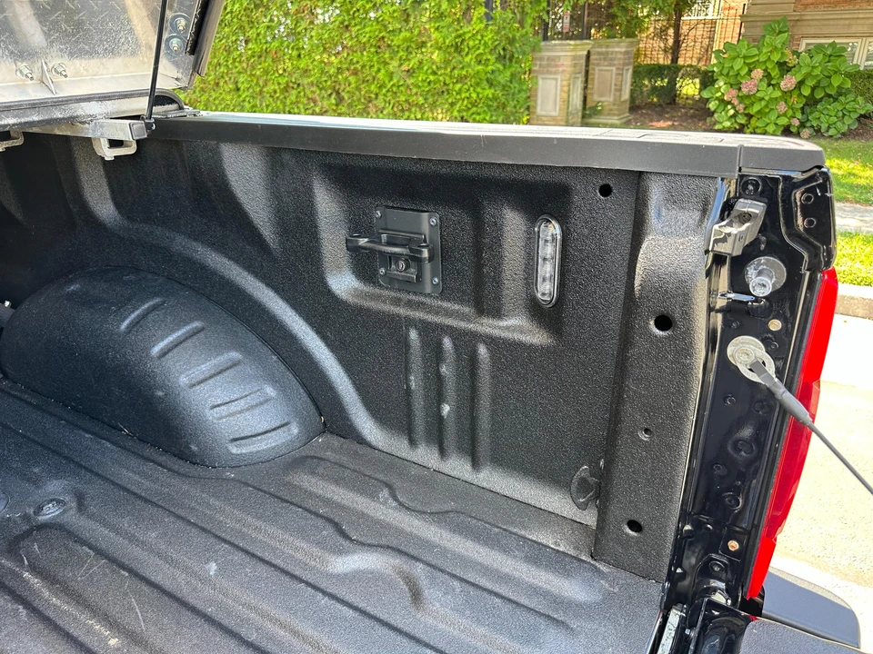 2020 Ford Super Duty 4th Gen - Image 30 of 31