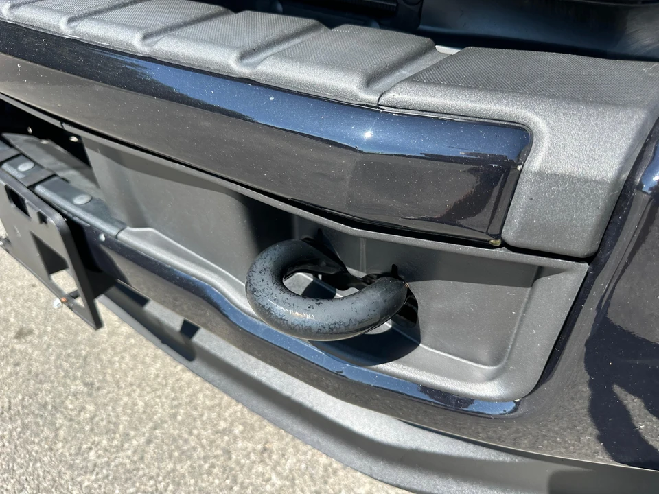 2020 Ford Super Duty 4th Gen - Image 14 of 31