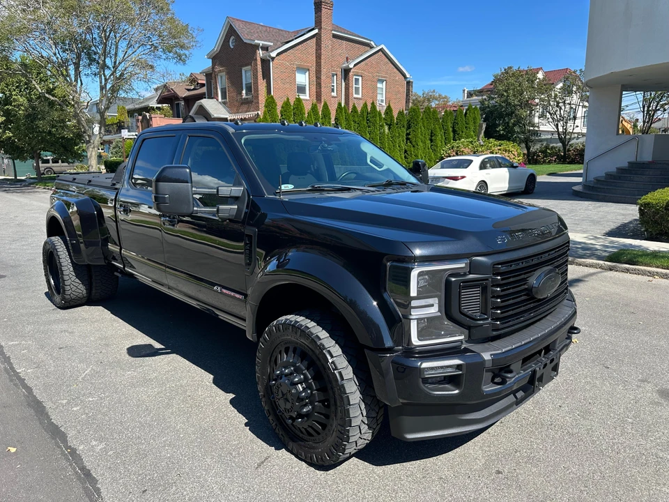 2020 Ford Super Duty 4th Gen - Image 11 of 31