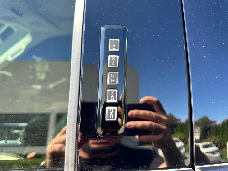 2020 Ford Super Duty 4th Gen - Image 19 of 31