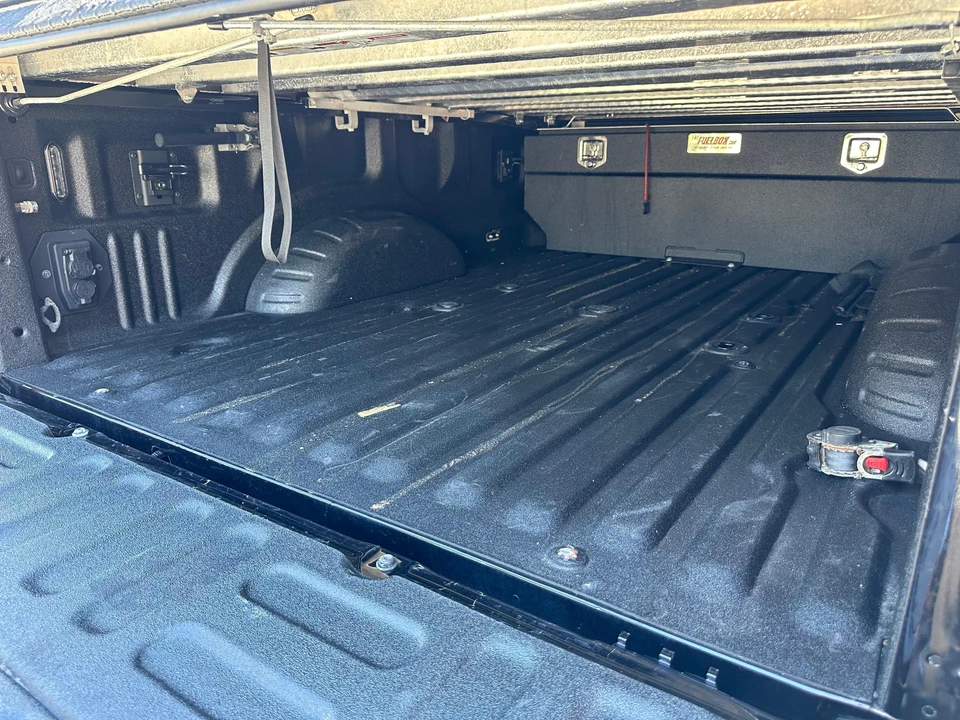 2020 Ford Super Duty 4th Gen - Image 26 of 31