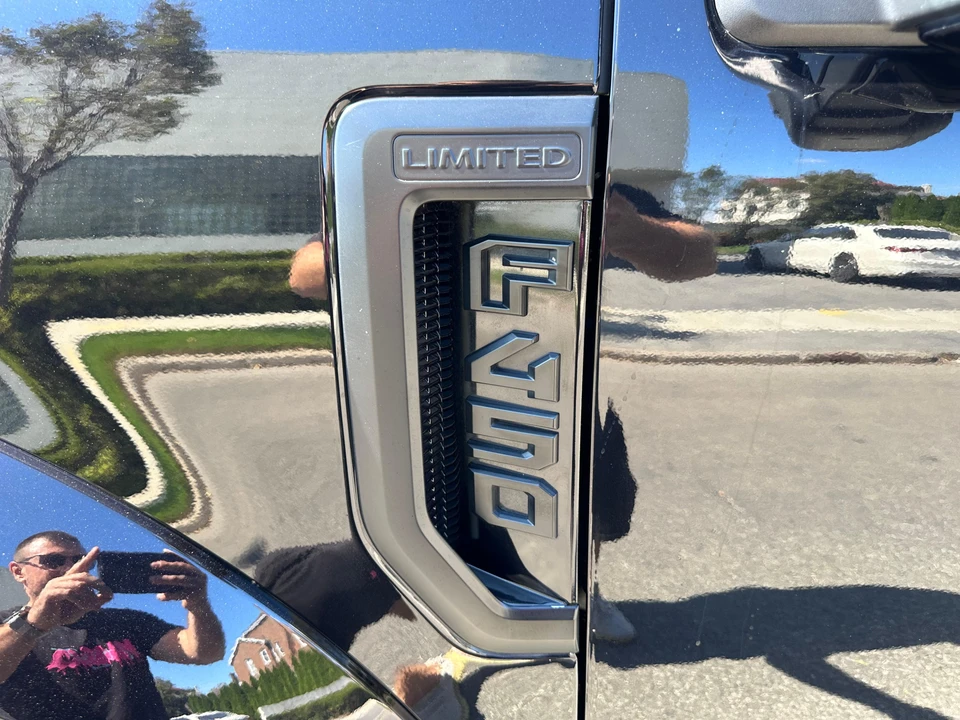 2020 Ford Super Duty 4th Gen - Image 16 of 31