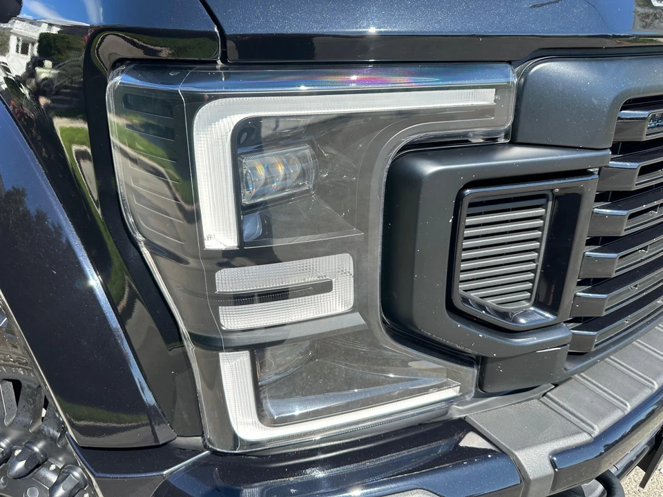 2020 Ford Super Duty 4th Gen - Image 12 of 31