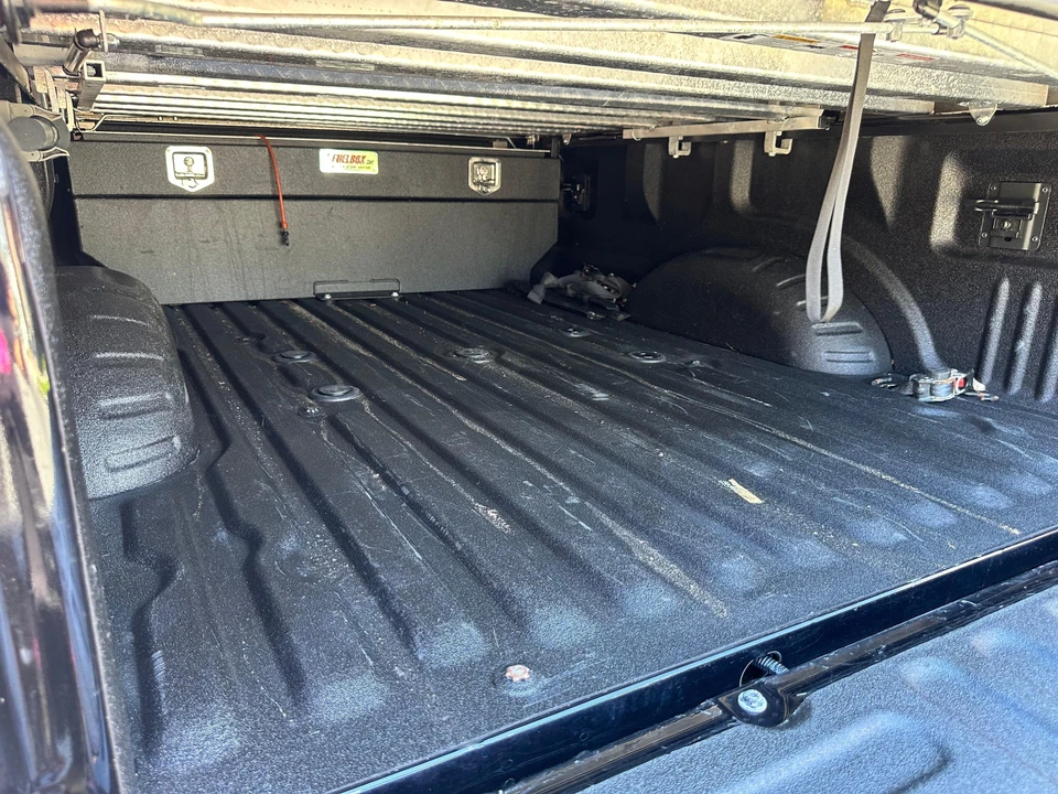 2020 Ford Super Duty 4th Gen - Image 25 of 31