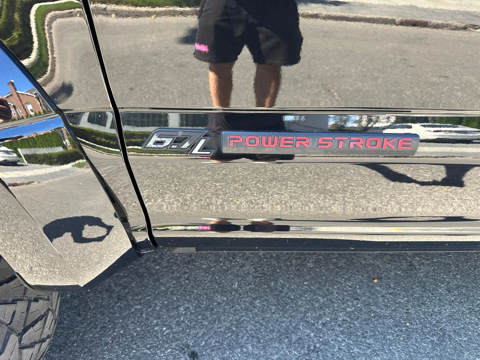 2020 Ford Super Duty 4th Gen - Image 17 of 31