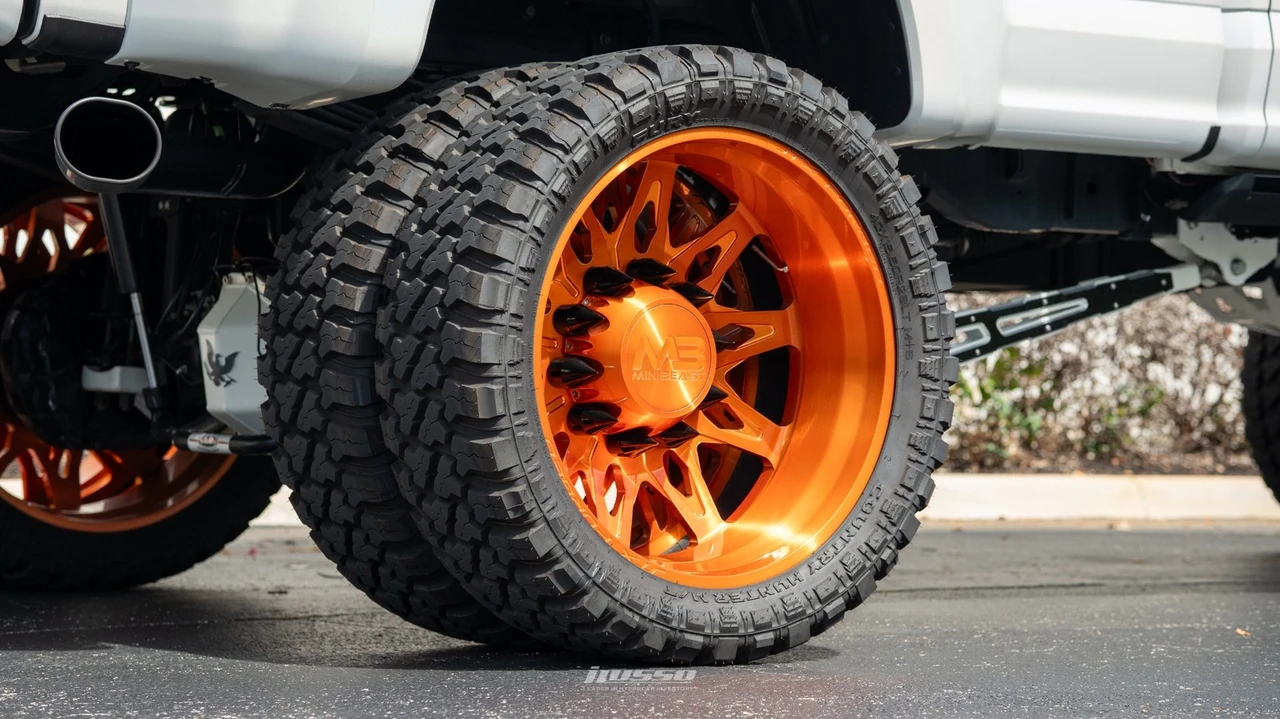 2020 Ford Super Duty 4th Gen - Image 14 of 21