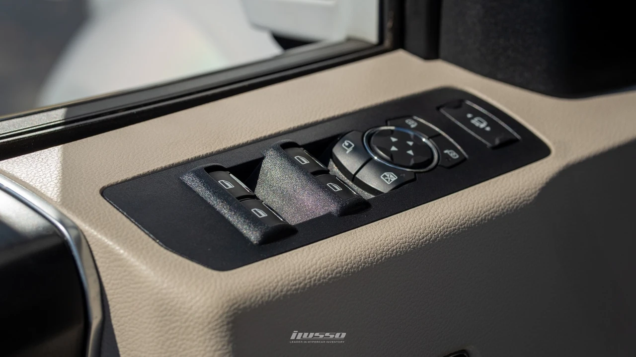 2020 Ford Super Duty 4th Gen - Image 31 of 31