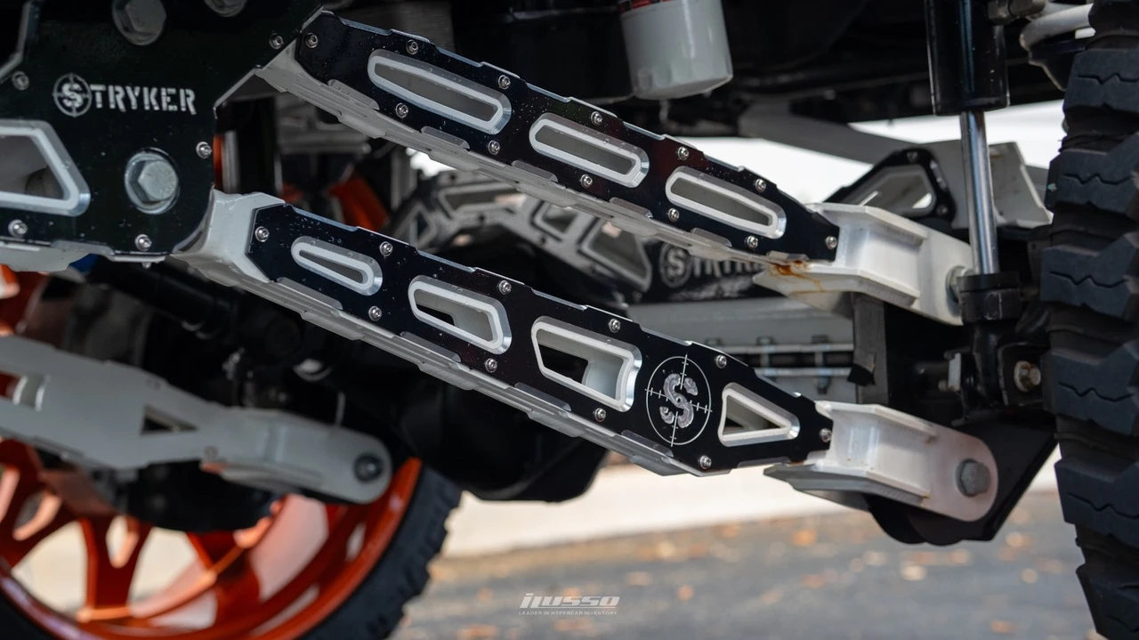 2020 Ford Super Duty 3rd Gen - Image 10 of 12