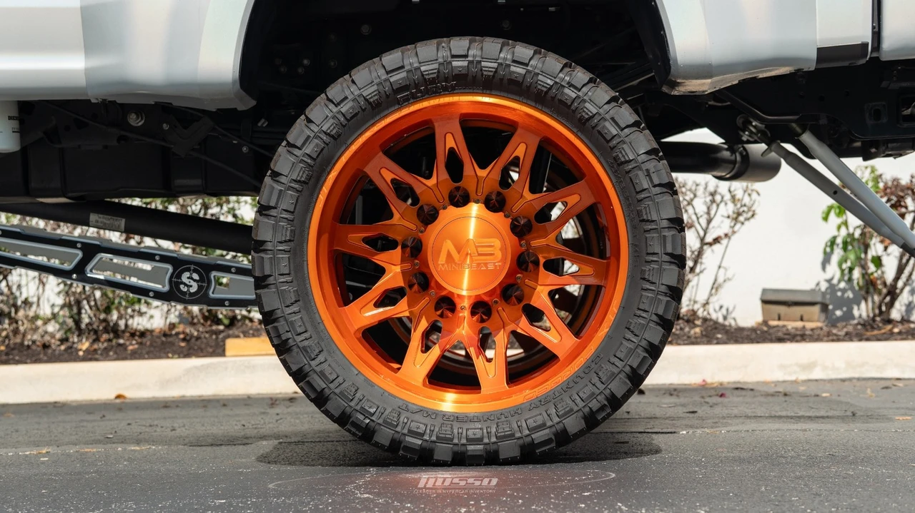 2020 Ford Super Duty 4th Gen - Image 26 of 31