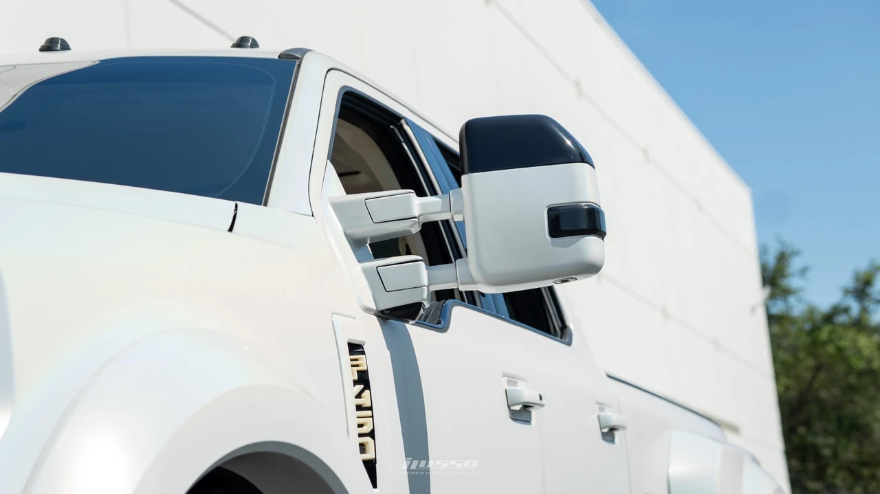 2020 Ford Super Duty 4th Gen - Image 22 of 31