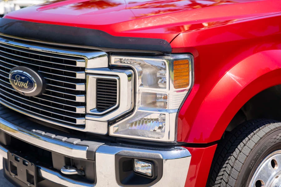 2020 Ford Super Duty 4th Gen - Image 18 of 31