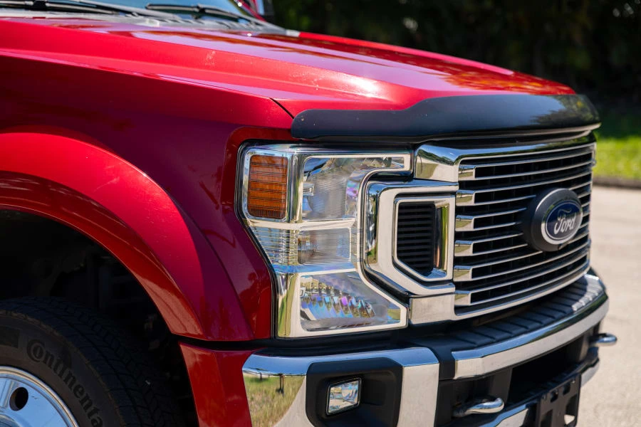 2020 Ford Super Duty 4th Gen - Image 16 of 31