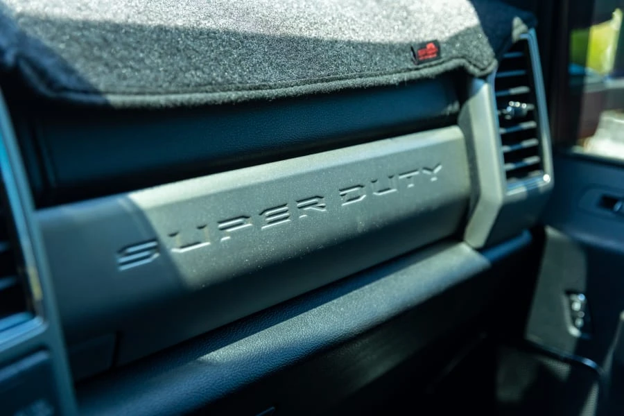 2020 Ford Super Duty 4th Gen - Image 30 of 31
