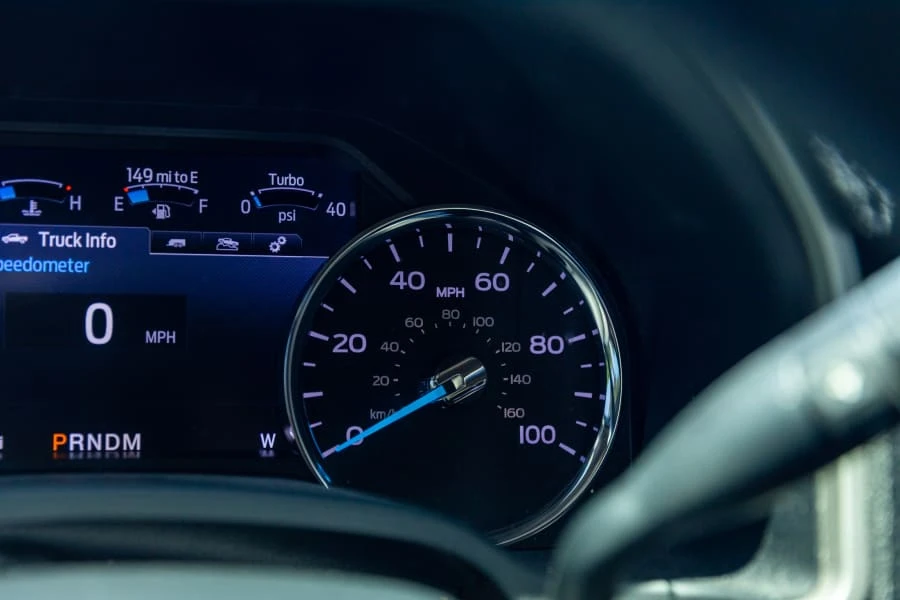 2020 Ford Super Duty 4th Gen - Image 27 of 31