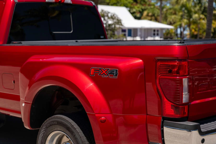 2020 Ford Super Duty 4th Gen - Image 11 of 31