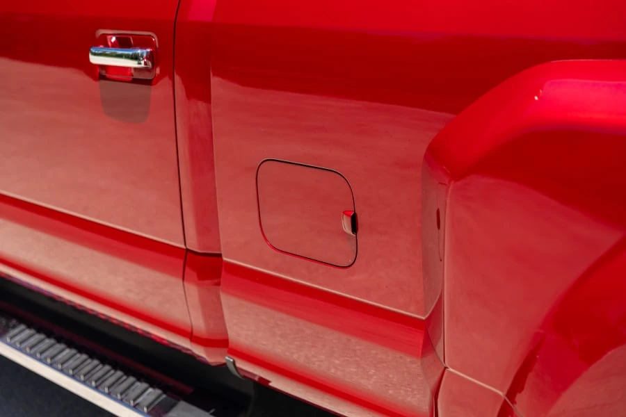 2020 Ford Super Duty 4th Gen - Image 9 of 31