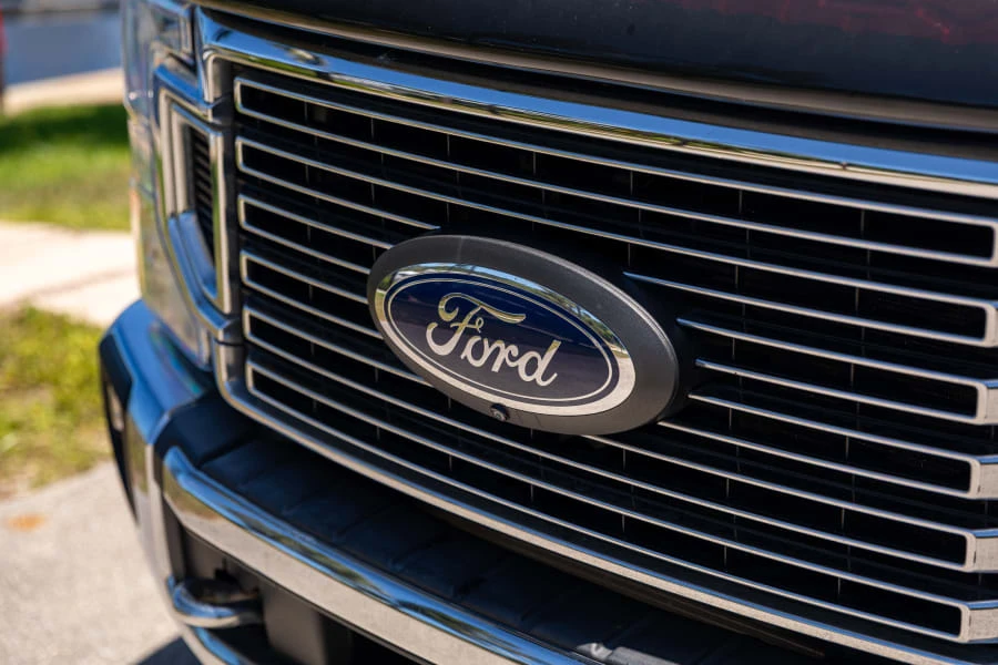 2020 Ford Super Duty 4th Gen - Image 17 of 31