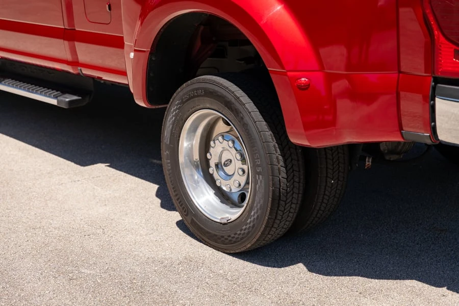 2020 Ford Super Duty 4th Gen - Image 14 of 31