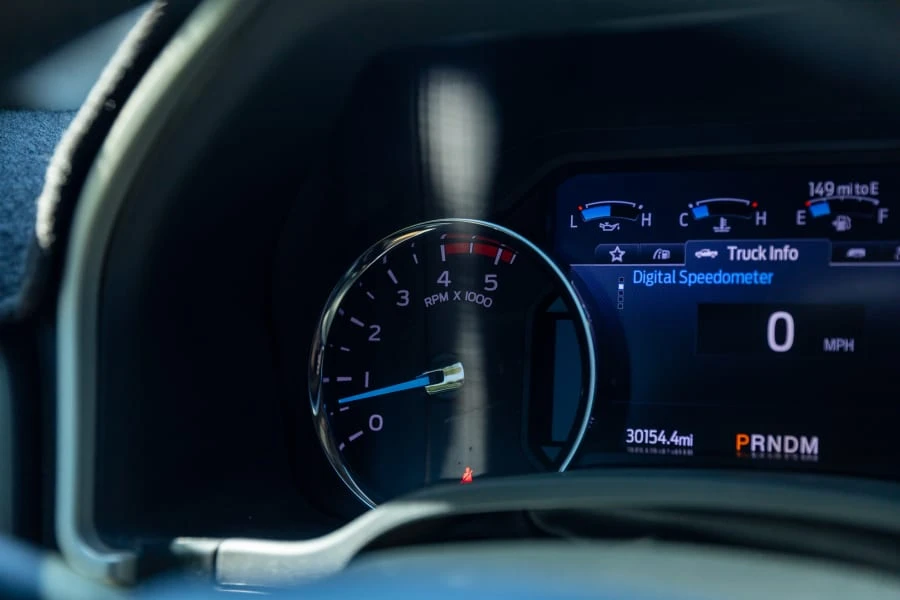 2020 Ford Super Duty 4th Gen - Image 23 of 31