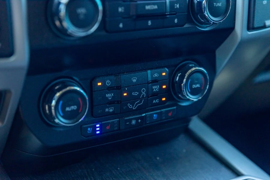 2020 Ford Super Duty 4th Gen - Image 29 of 31