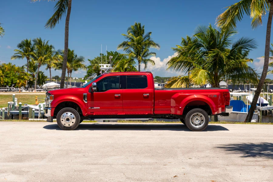 2020 Ford Super Duty 4th Gen - Image 2 of 31