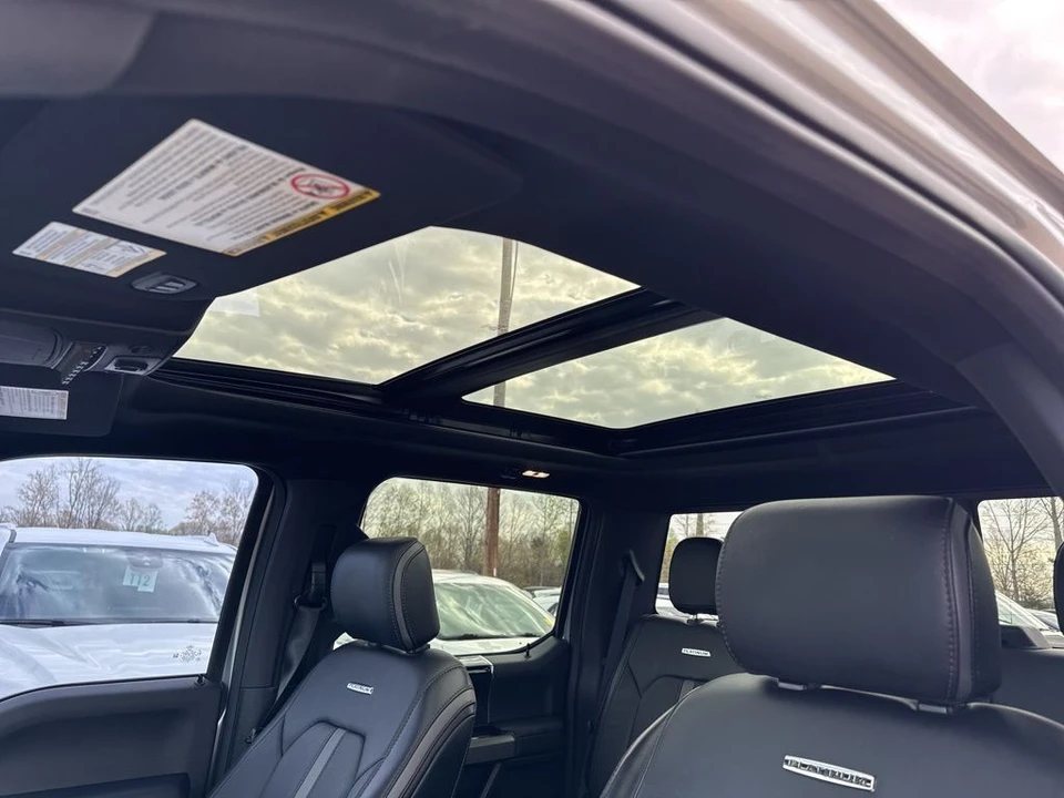 2020 Ford Super Duty 4th Gen - Image 7 of 7