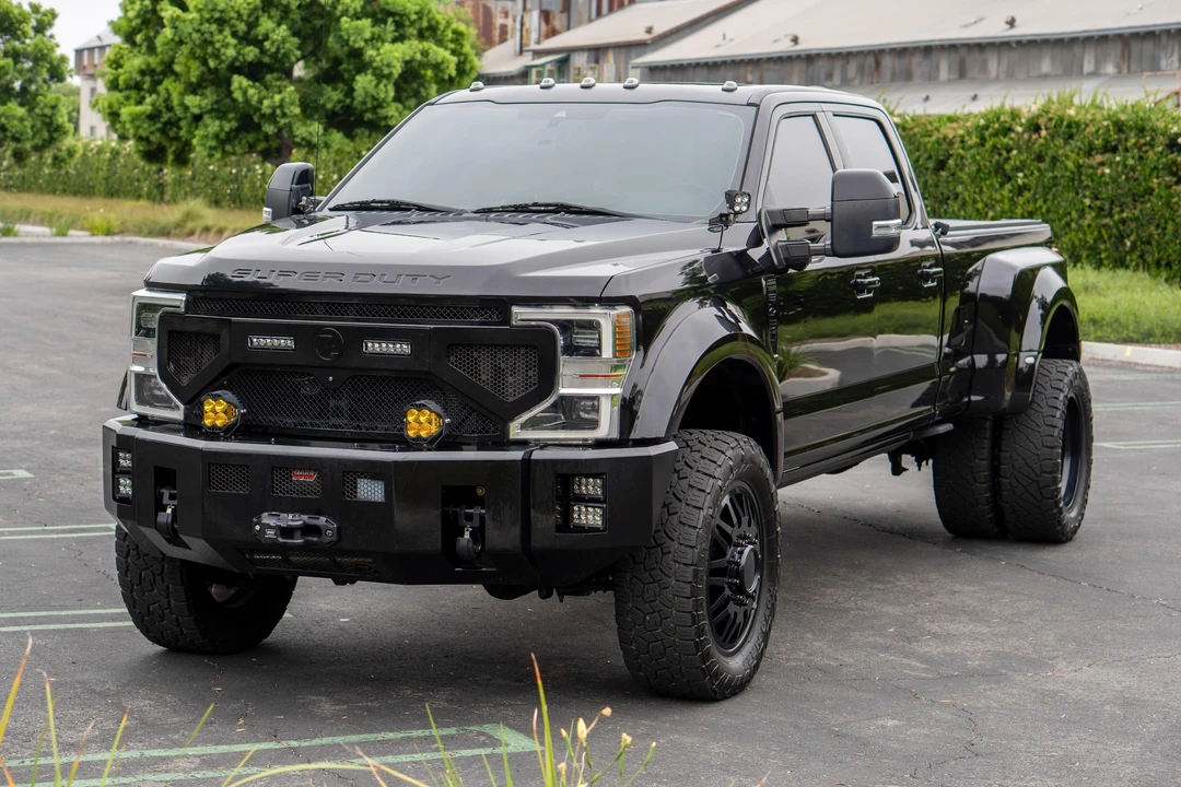 2020 Ford Super Duty 4th Gen - Image 6 of 31