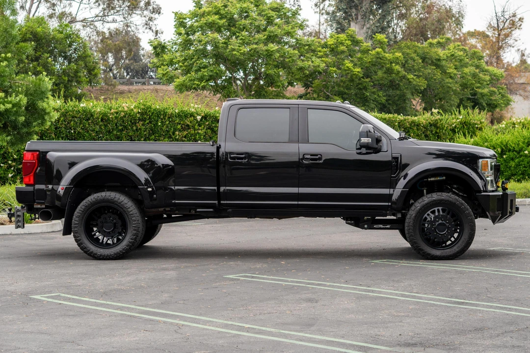 2020 Ford Super Duty 4th Gen - Image 11 of 31