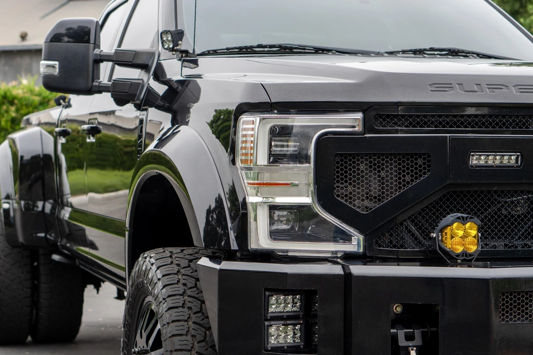 2020 Ford Super Duty 4th Gen - Image 12 of 31