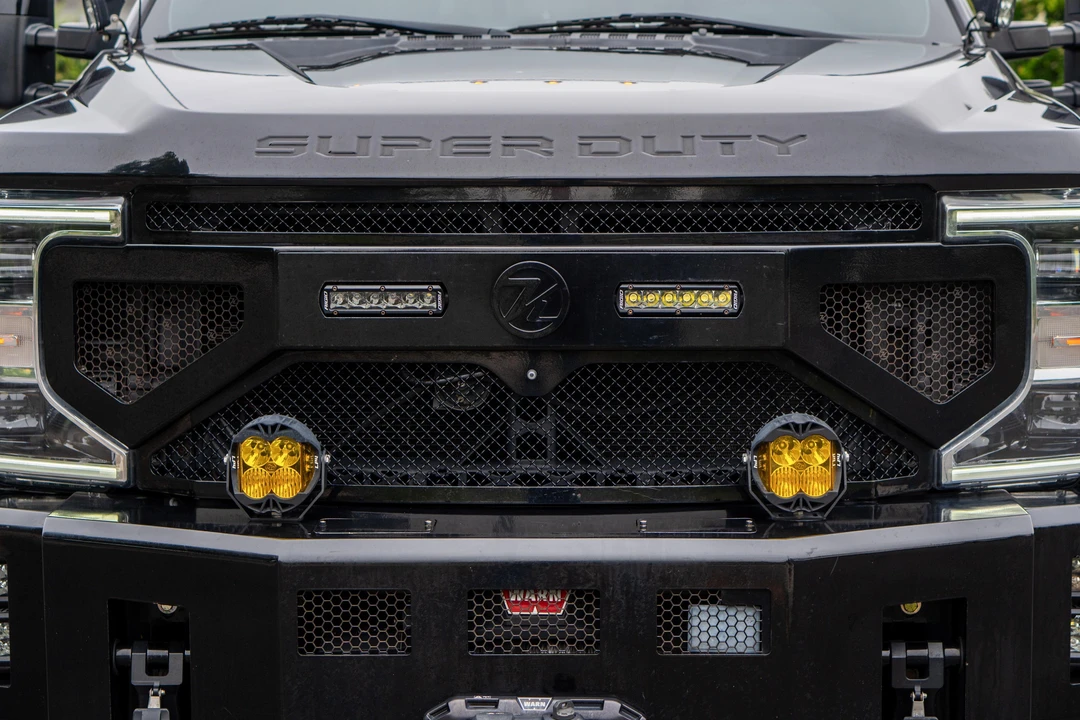 2020 Ford Super Duty 4th Gen - Image 16 of 31