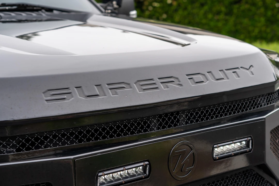 2020 Ford Super Duty 4th Gen - Image 14 of 31