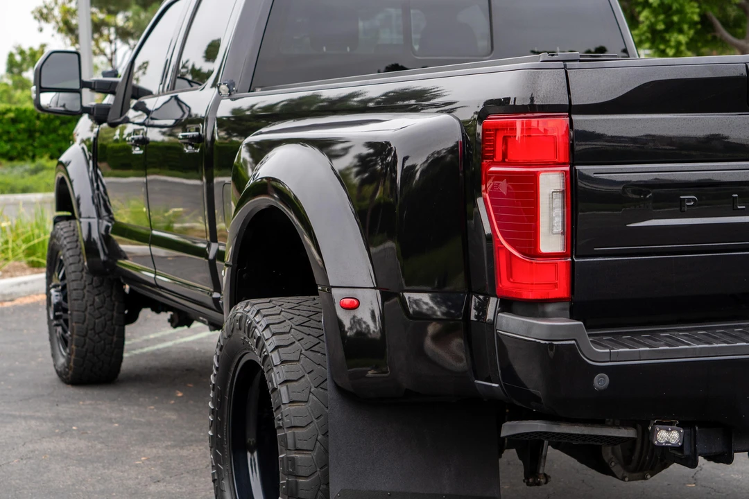 2020 Ford Super Duty 4th Gen - Image 29 of 31