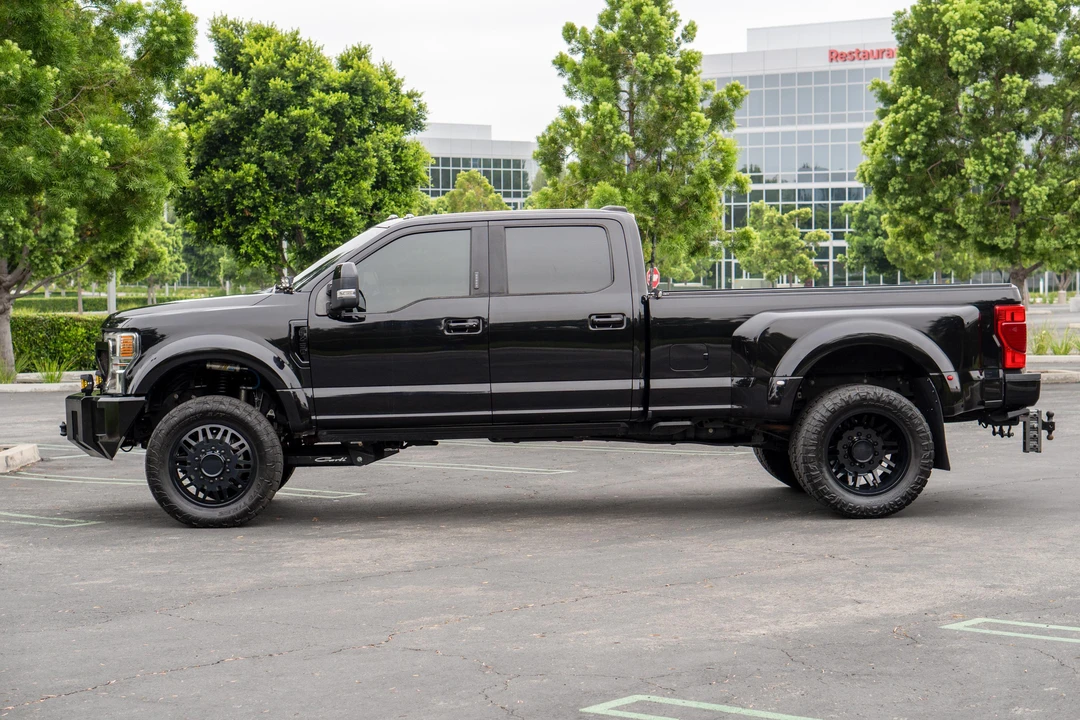 2020 Ford Super Duty 4th Gen - Image 3 of 31