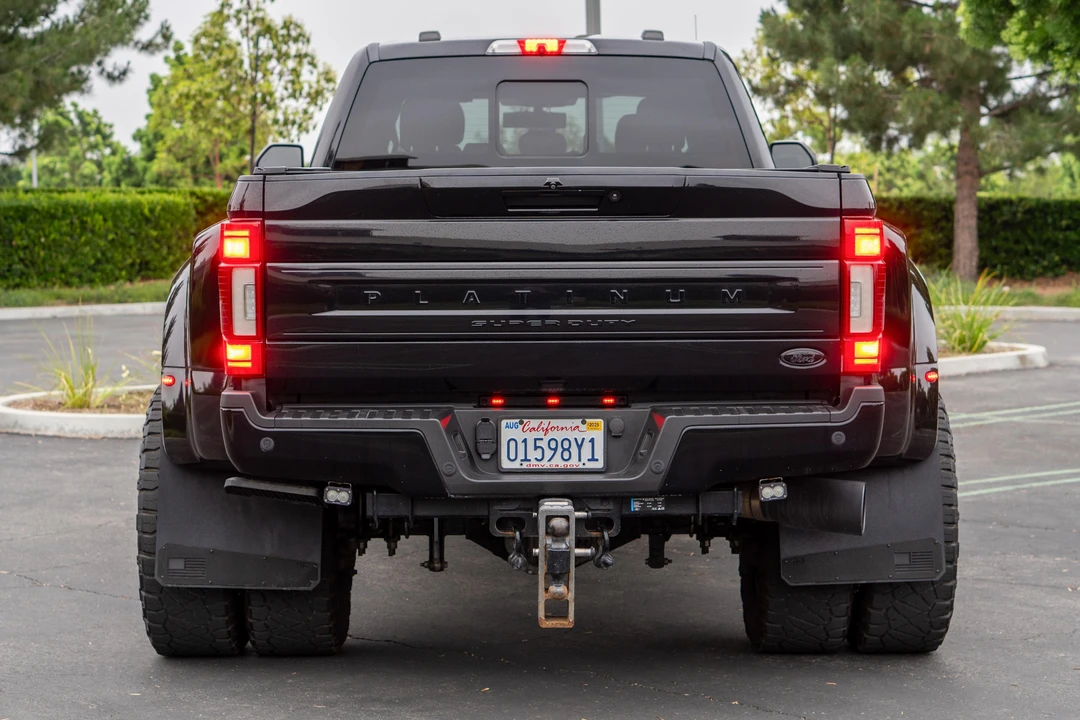 2020 Ford Super Duty 4th Gen - Image 10 of 31