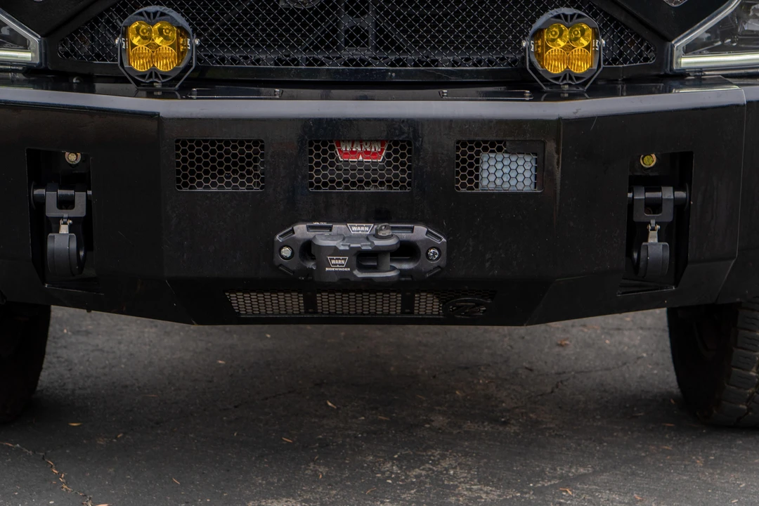 2020 Ford Super Duty 4th Gen - Image 18 of 31