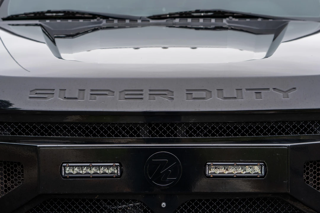 2020 Ford Super Duty 4th Gen - Image 17 of 31