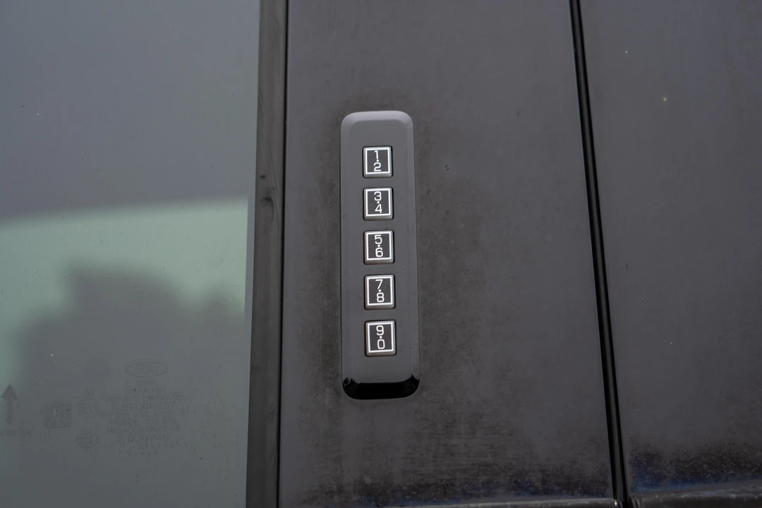 2020 Ford Super Duty 4th Gen - Image 26 of 31