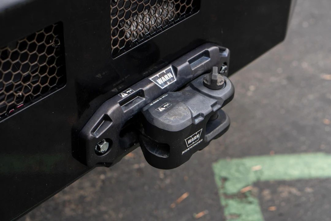 2020 Ford Super Duty 4th Gen - Image 19 of 31