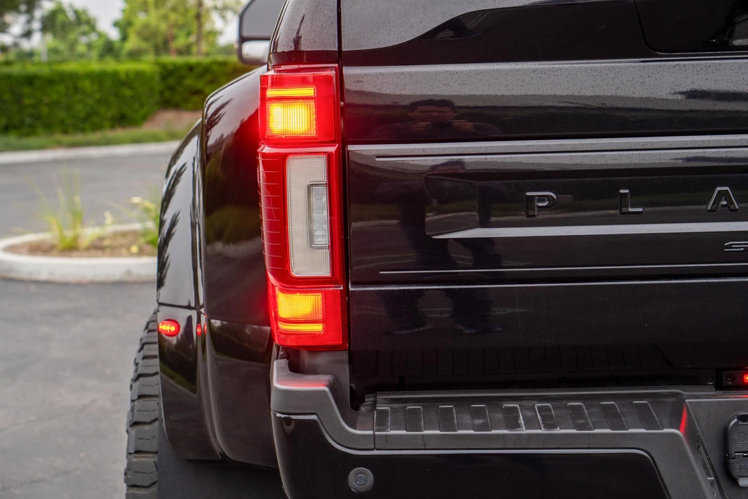 2020 Ford Super Duty 4th Gen - Image 30 of 31