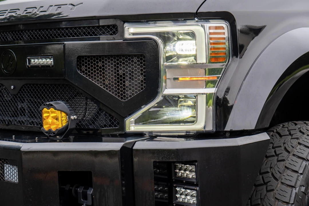 2020 Ford Super Duty 4th Gen - Image 23 of 31