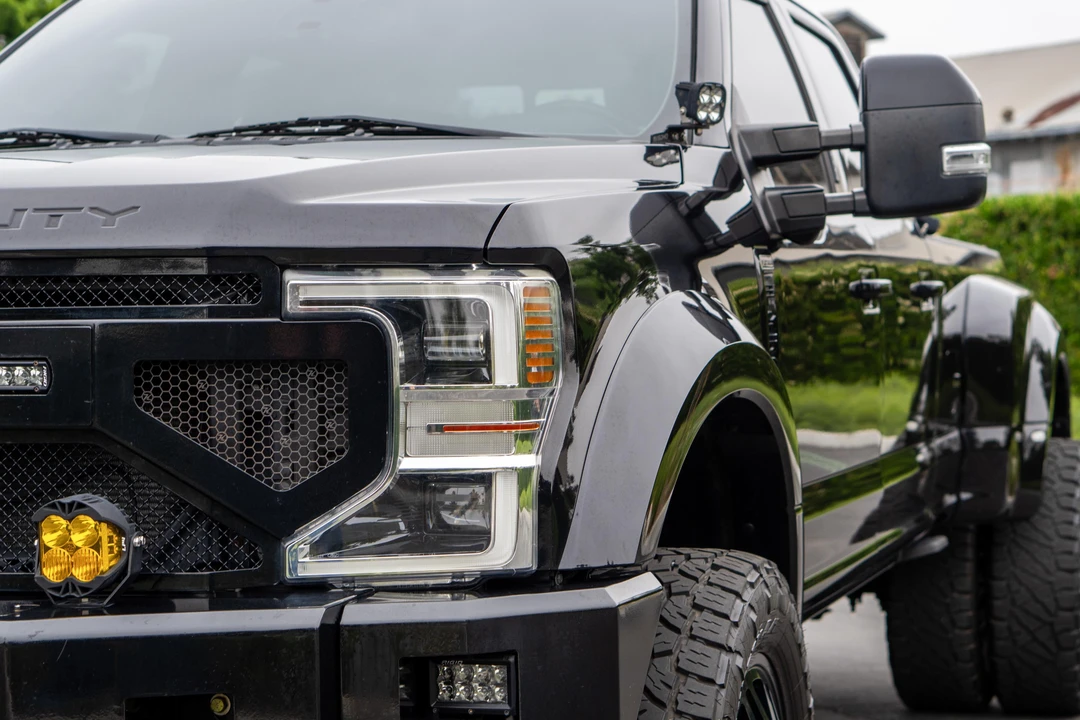 2020 Ford Super Duty 4th Gen - Image 24 of 31