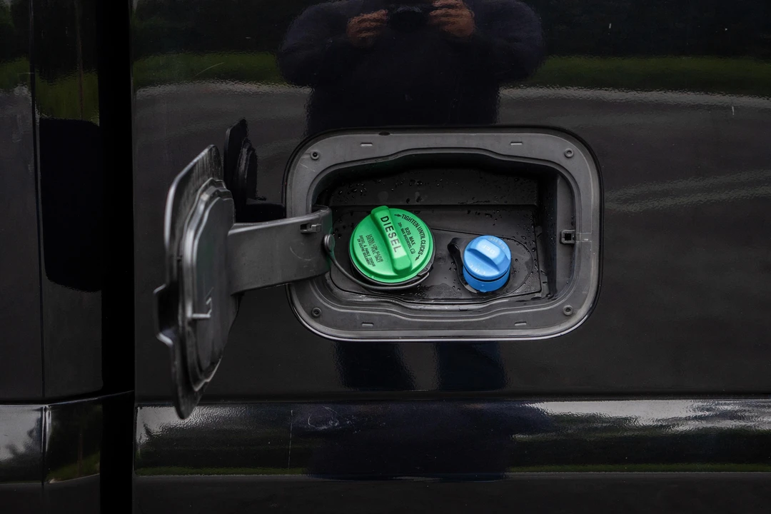 2020 Ford Super Duty 4th Gen - Image 28 of 31