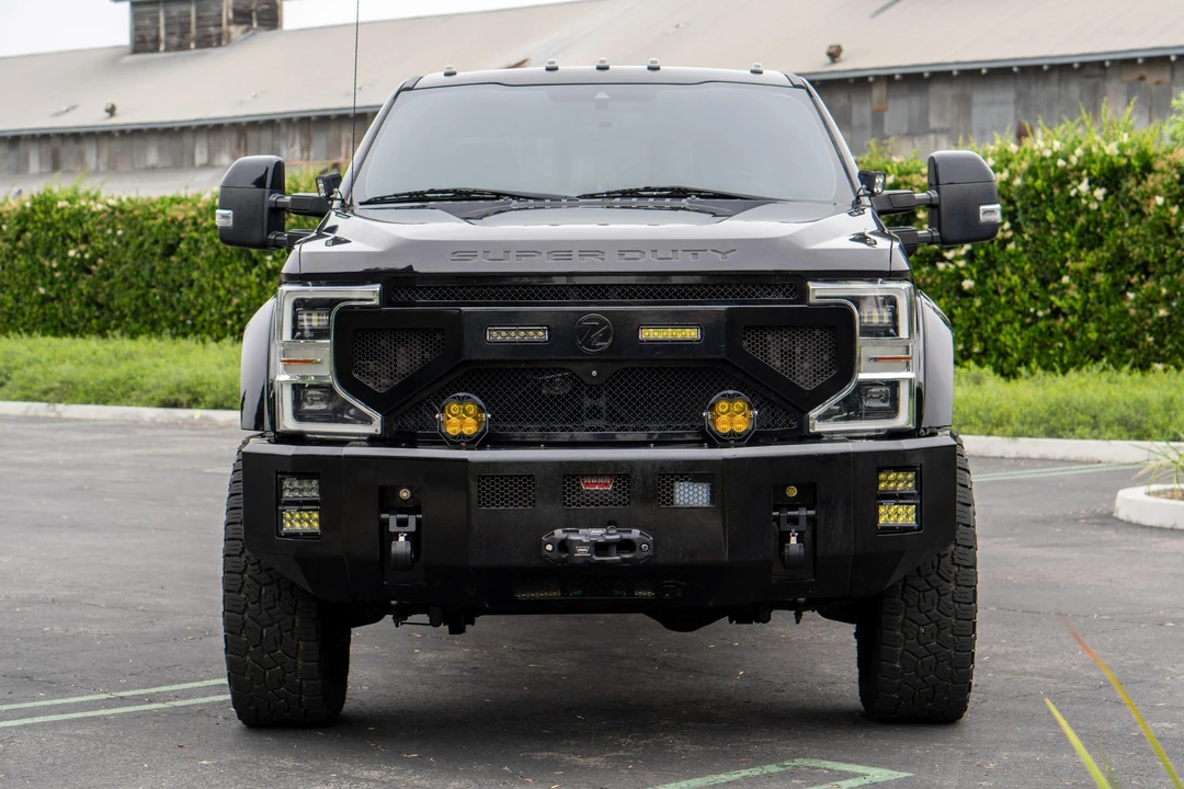 2020 Ford Super Duty 4th Gen - Image 2 of 31