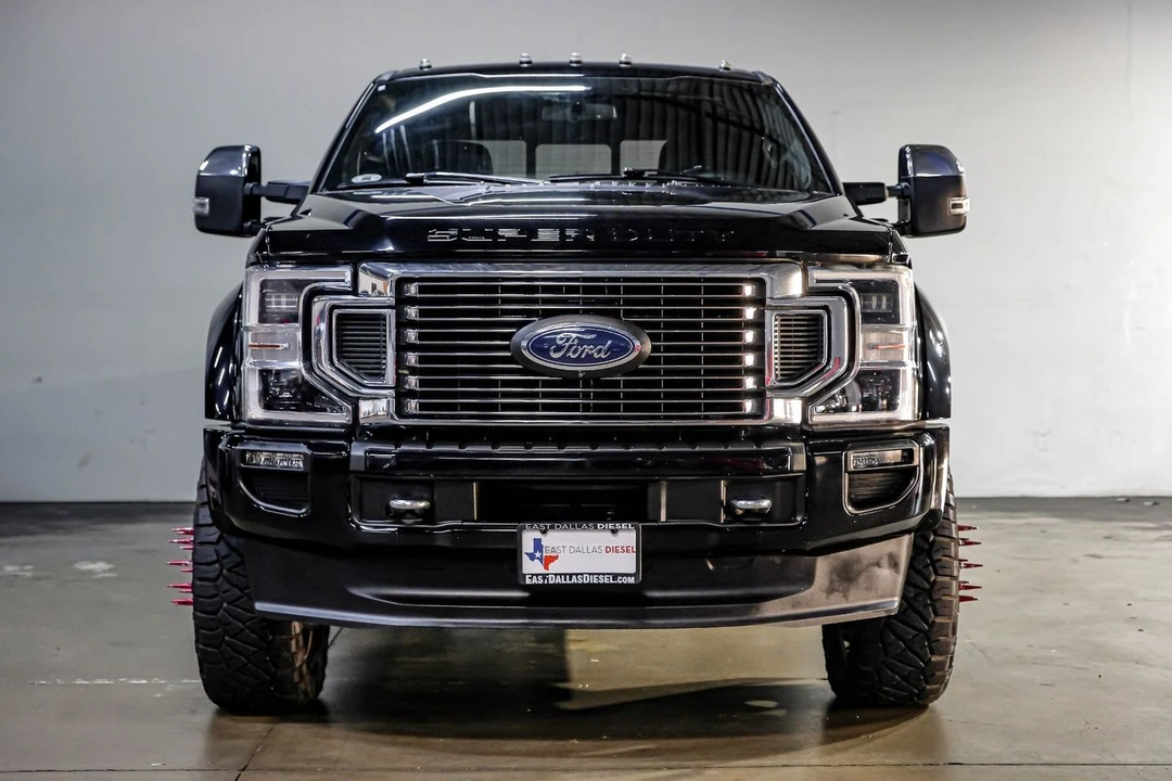 2020 Ford Super Duty 4th Gen - Image 6 of 31