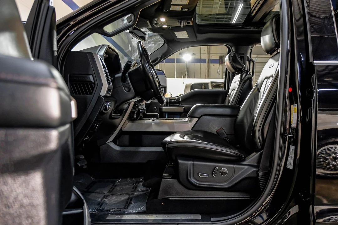 2020 Ford Super Duty 4th Gen - Image 4 of 31