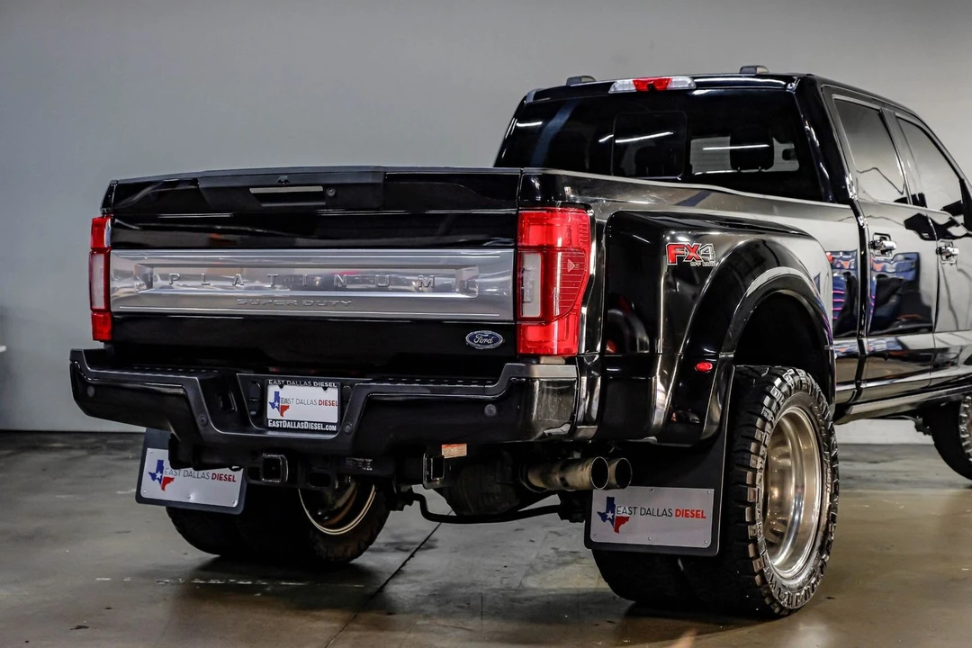 2020 Ford Super Duty 4th Gen - Image 12 of 31